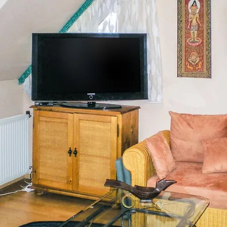 One-bedroom In Heviz