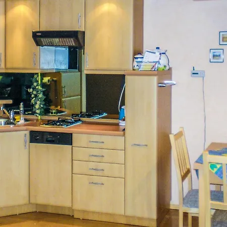 One-bedroom In * Heviz