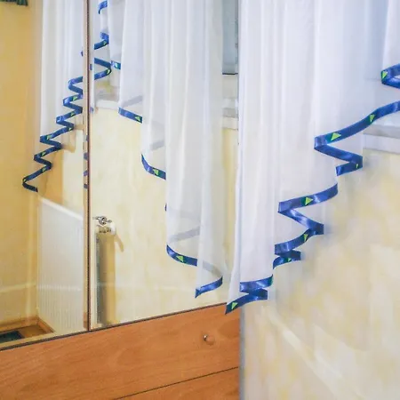 One-bedroom In Apartman