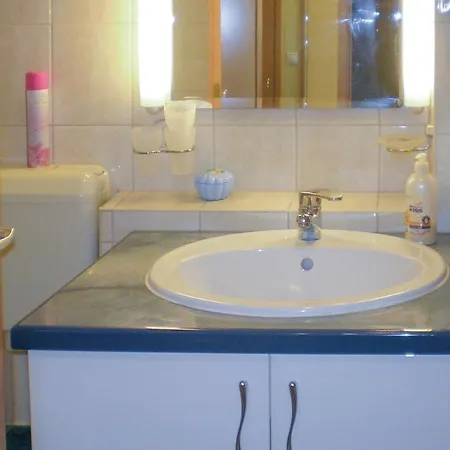 One-bedroom In Heviz